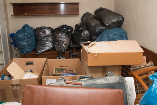 Benefits of professional waste removal